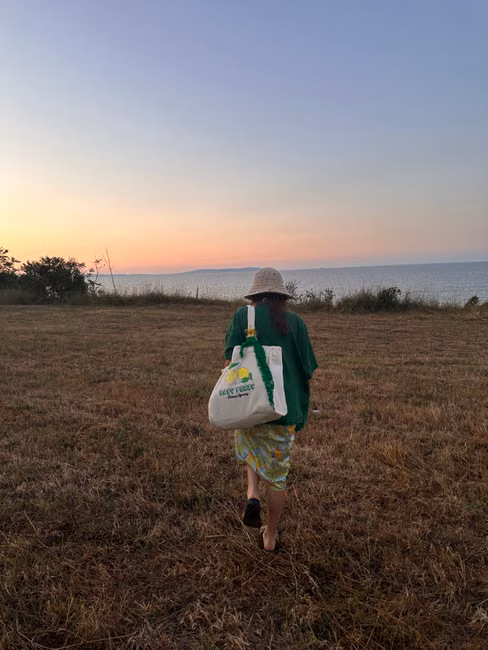 Bolsa de Praia